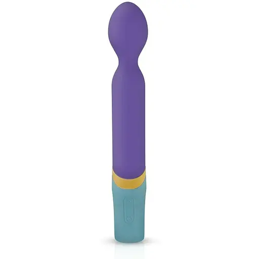 Вибромассажер PMV20 Base Wand Vibrator - фото 4