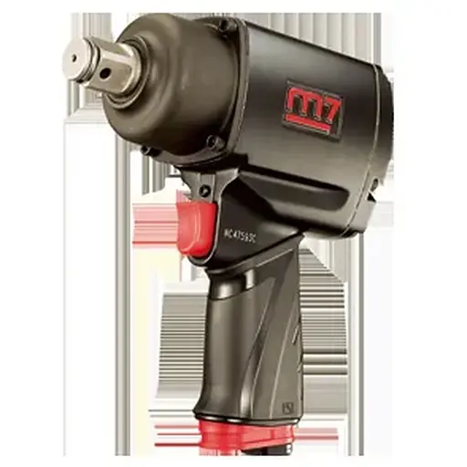 Пневмогайкокрут 3/4" 1627Нм, 7500об/мин,