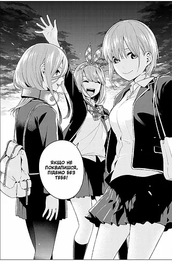 П'ять наречених близнят. Том 3 - фото 4