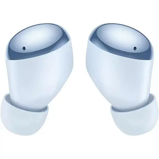 Наушники TWS Xiaomi Redmi Buds 4 Blue - фото 3