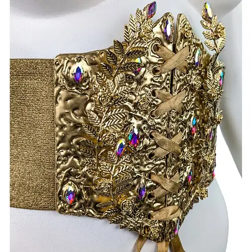 Пояс - корсет Келли - фото 3