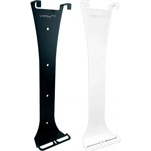 Крепление на стену ViMount Console Wall Mount Sony PlayStation 5 Slim White [103117] - фото 6