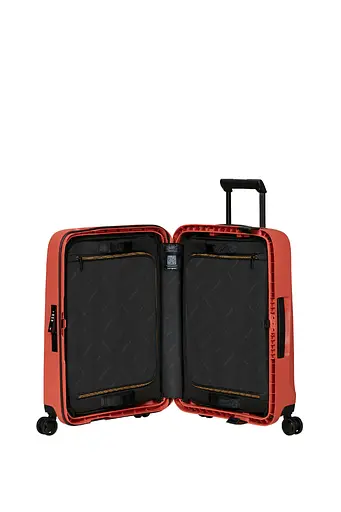 Чемодан Samsonite ESSENS 55 см CLAY 55x40x20 KM0*17001 - фото 2