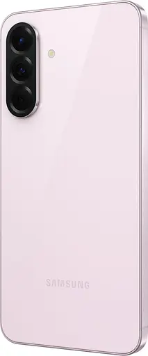 Смартфон Samsung Galaxy A56 5G 8/128Gb Pink (SM-A566BLIAEUC) - фото 7