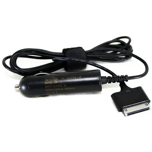 Блок питания для планшетов (зарядное устройство) PowerPlant IBM/LENOVO 12V, 12V 18W 1.5A (SPECIAL)