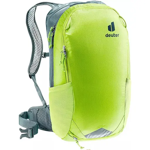 Рюкзак Deuter Race Air 14+3 Citrus (1052-3204423 8403)