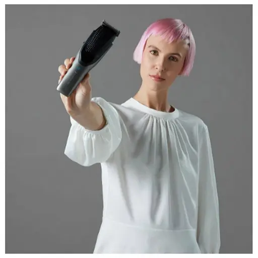 Машинка для стрижки Remington Power-X Series X6 Hair Clipper HC6000 - фото 2