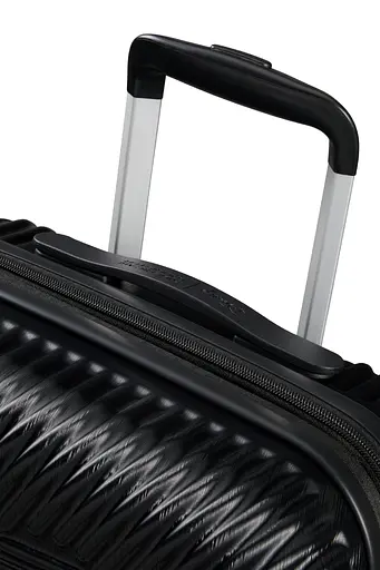 Валіза American Tourister MICKEY CLOUDS MICKEY TRUE BLACK 76x52x27(30) 76 См 59C*09003 - фото 4