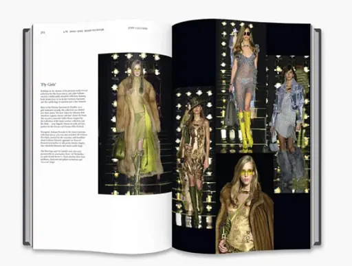 Dior Catwalk. The Complete Collections - фото 3