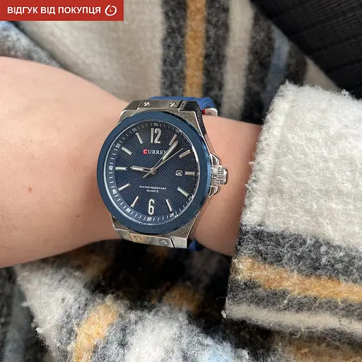 Часы Curren Original - фото 9