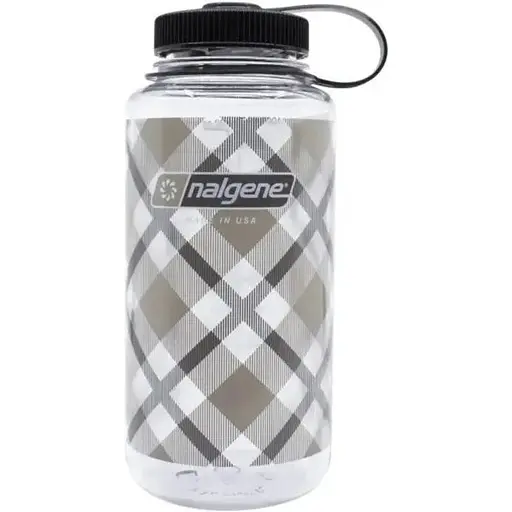 Пляшка Nalgene 1L WM Plaid Beige (1053-682020-0133)