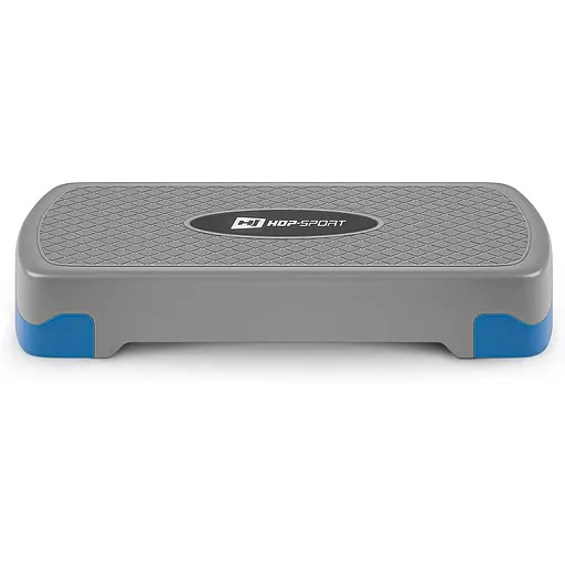 Степь платформа Hop-Sport HS-PP020AS серо-синяя - фото 5