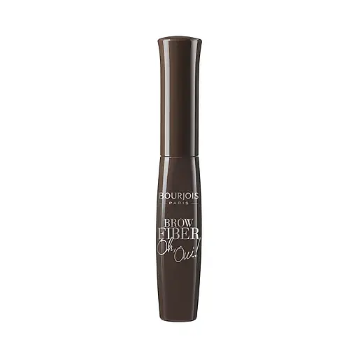 Тушь для бровей Bourjois Brow Fiber Oh Oui тон 03, 6.8 мл (8000018800336) - фото 1
