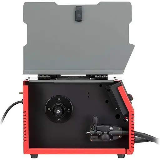 Зварювальний апарат Intertool DT-4010 [101656] - фото 8