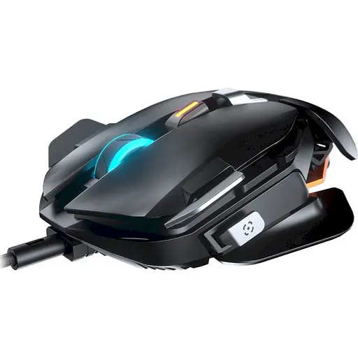 Мышь Cougar Dualblader USB Black (Dualblader) - фото 3