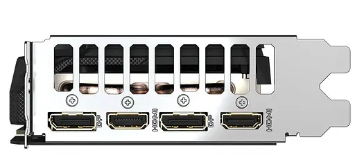 Видеокарта Gigabyte RTX 5050 8G GAMING OC (GV-N5050GAMING OC-8GD) (GDDR6, 128 bit, PCI-E v5.0 x16) - фото 9