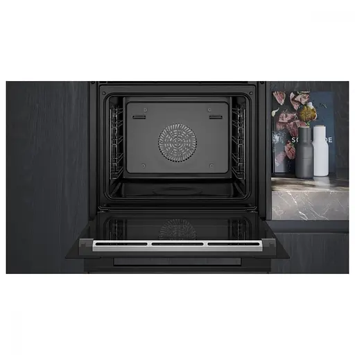 Духовка электрическая Siemens HS736G3B1 - фото 6