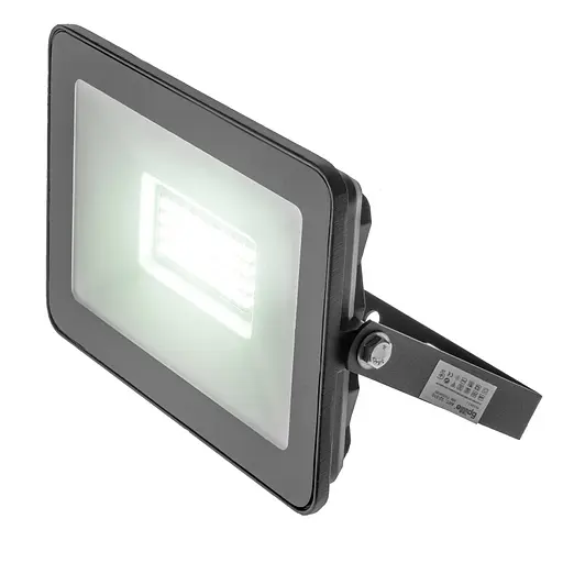 Прожектор Brille уличный LED влагозащищенный IP65 HL-23/50W SMD CW