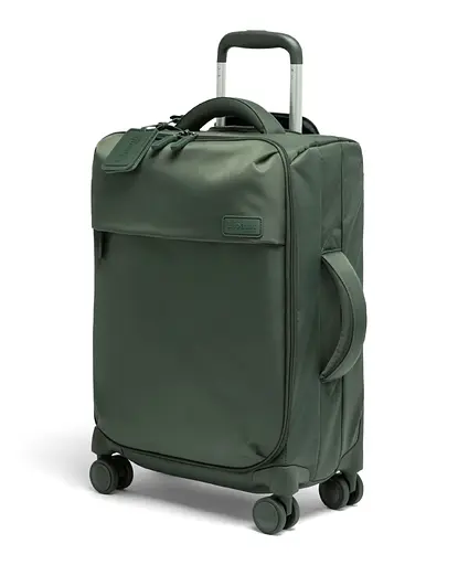 Чемодан Lipault PLUME 55 см KHAKI 55x35x21 P91*44001 - фото 6