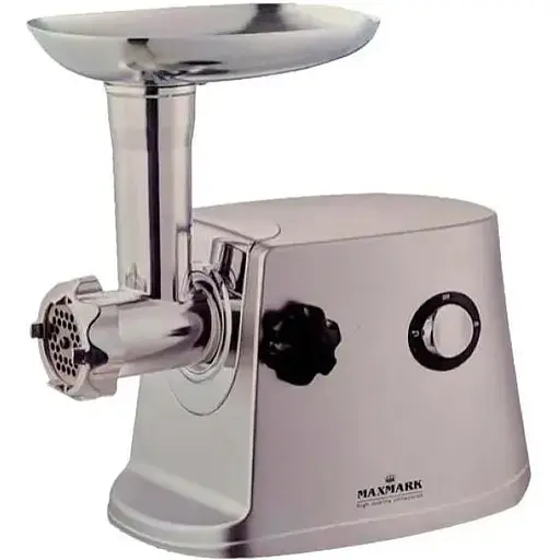 Електром'ясорубка Maxmark MK-MG55G