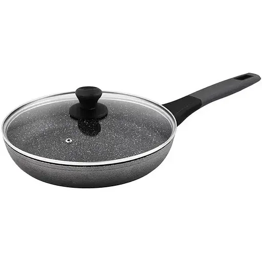 Сковородка Lessner Stone Line New с антипригарным покрытием 26 см (88375-26)