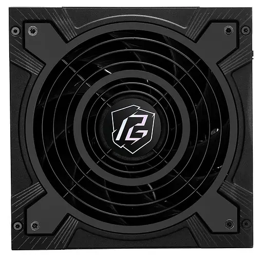 Блок питания ASRock Phantom Gaming 750W (PG-750G) - фото 1