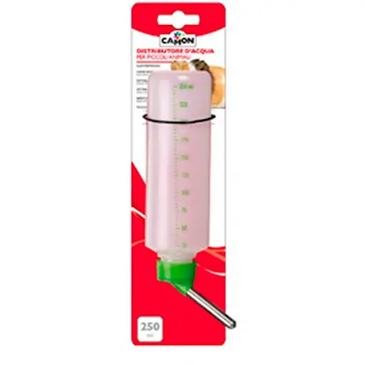 Диспенсер для воды Camon для морской свинки 250 мл