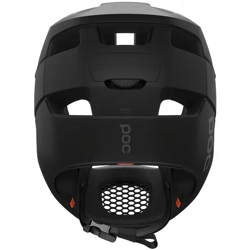 Велошолом Poc Otocon Black Matt M (1033-PC 105271037MED1) - фото 4