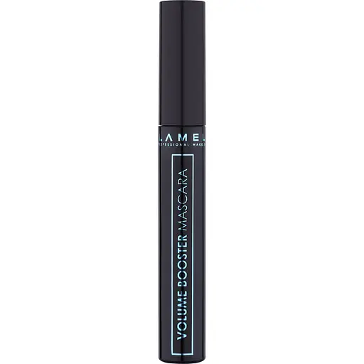 Тушь для придания объема ресницам Lamel Volume Booster Mascara 10 мл - фото 2