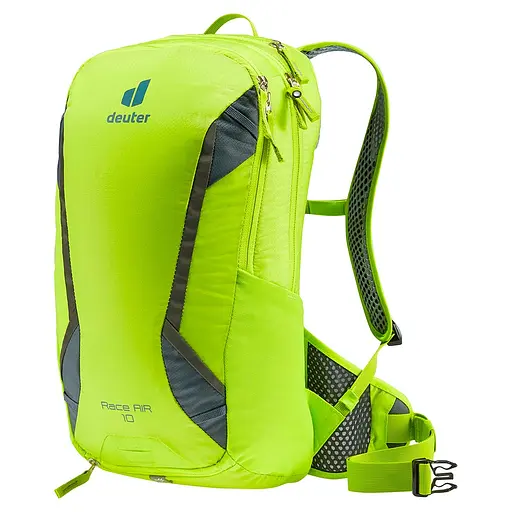 Рюкзак Deuter Race Air Green (1052-3204321 8403) - фото 2