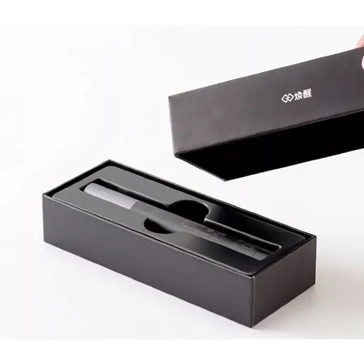 Триммер для носа и ушей Xiaomi NewStar Nose Hair Trimmer Black (HN1/BMQ1101) [68818] - фото 3