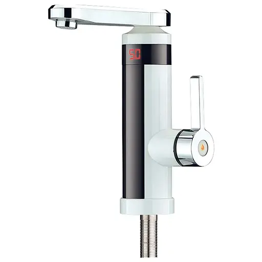 Проточный водонагреватель Mixxus Electra 345-E MI6112 - фото 1