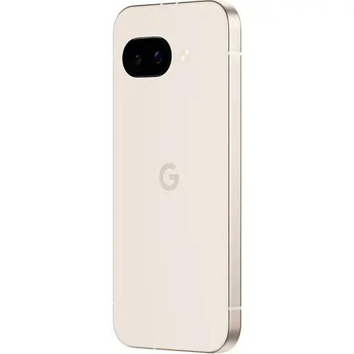 Смартфон Google Pixel 9a 8/128 GB Porcelain JP [138016] - фото 5
