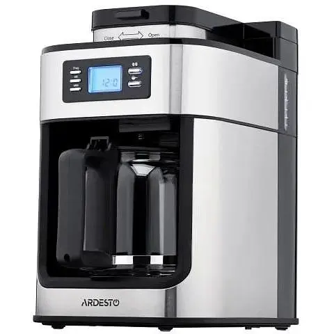 Кофеварка Ardesto YCM-D1200, 1050W, капельная, 1.2 л - фото 1