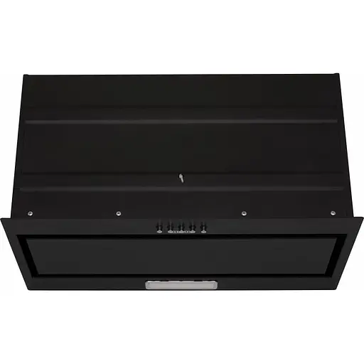 Вытяжка встраиваемая Eleyus URBAN 1200 LED 52 BL