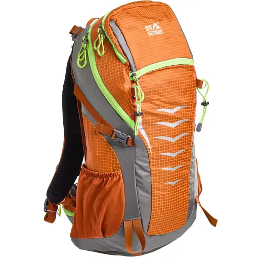 Рюкзак Skif Outdoor Seagle 45 Orange