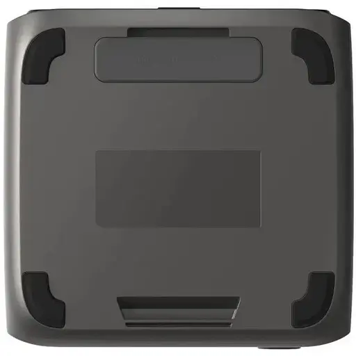 Портативная зарядная станция EcoFlow River 3 Plus Wireless 600W 288WH (EFRIVER3PLUS-W-EU-CBOX) - фото 5