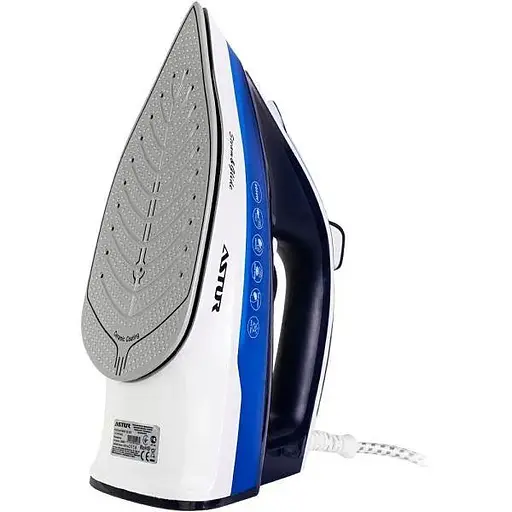 Утюг с парой Astor SG 2071 - фото 3
