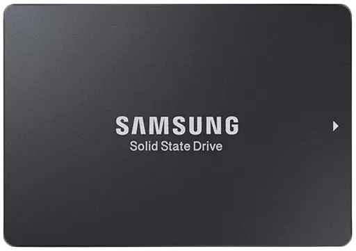 SSD 2.5" накопичувач Samsung PM9A3 3.84TB (MZQL23T8HCLS-00A07)