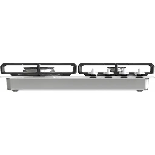 Варильна поверхня Gorenje GTW641EW газова [113274] - фото 5