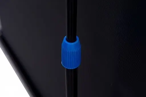 Проекційний екран Atria 136" (244x244, 1:1) (ECO TRM-AV-96) - фото 2