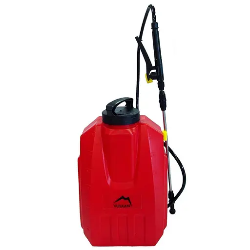 Оприскувач Vulkan HY-12L-005 акумуляторний, 12 л - фото 1