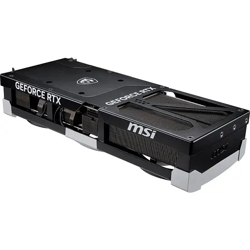 Видеокарта MSI GeForce RTX 5090 32G VENTUS 3X OC (G5090-32V3C) UA [127287] - фото 7