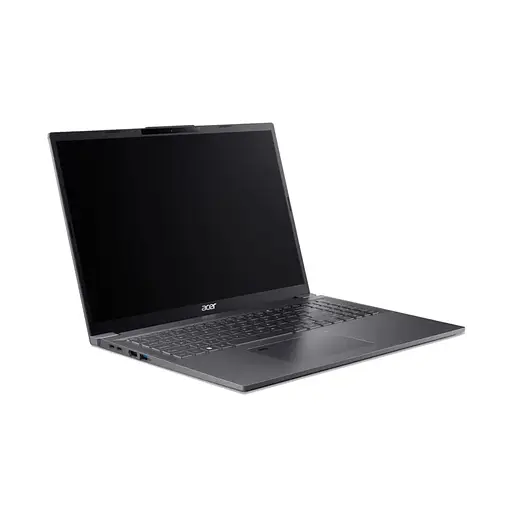 Ноутбук Acer Aspire 16 A16--713S,NX.JEKEX.004,Ultra 7 155U (12 ядер),Arc 4 Core,16GB 4600MHz LPDDR5X - фото 3