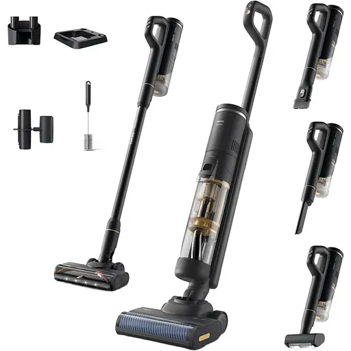 Пылесос Philips Series 7000 AquaTrio (XW7264/11)