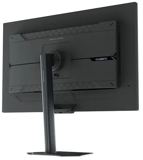 Монитор 27” Gigabyte M27QS Gaming Monitor QHD IPS 180Hz (M27QS Gaming Monitor) - фото 6