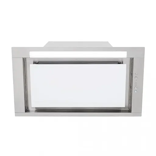 Встраиваемая вытяжка Elica HIDDEN 2.0 IXGL/A/52 - фото 2