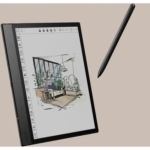 Електронна книга Onyx Boox Note Air 4 C [129710] - фото 10