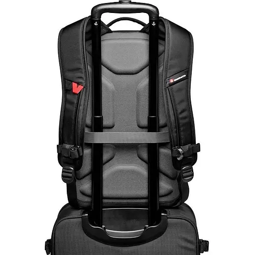 Рюкзак для фотоаппарата Manfrotto Advanced Active Backpack III (MB MA3-BP-A) [107451] - фото 9