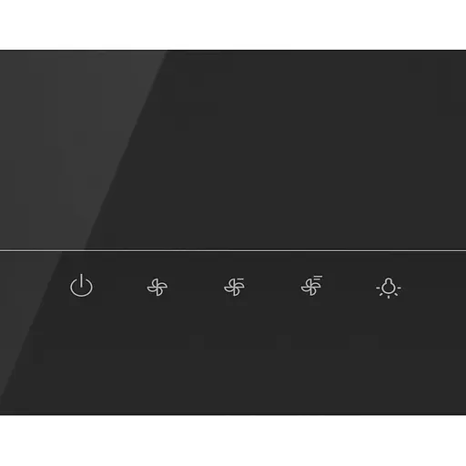 Вытяжка наклонная Gorenje WHI949EXBG [142693] - фото 4